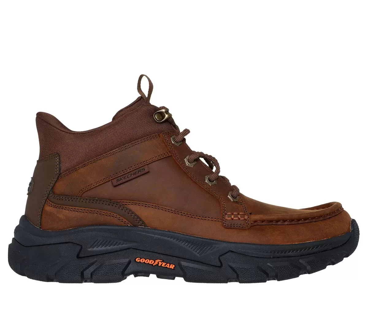 Skechers Slip-ins Relaxed Fit: Respected 2.0 – Hagler