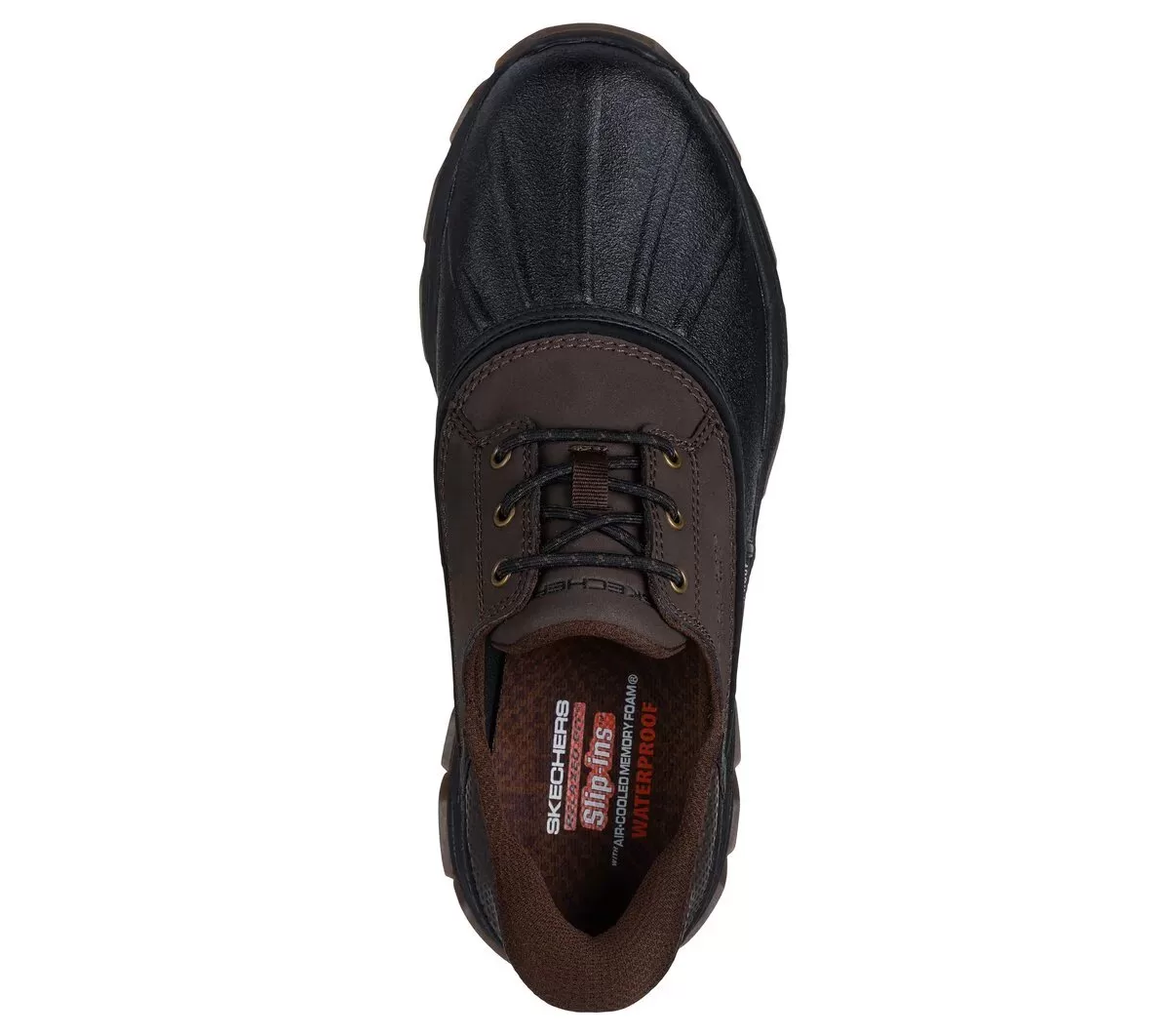 Skechers Slip-ins Relaxed Fit: Respetado – Jace