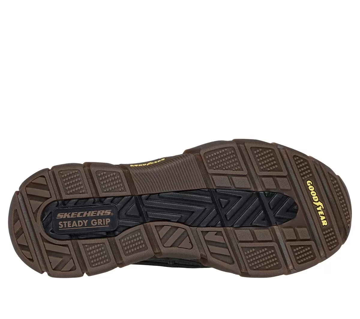 Skechers Slip-ins Relaxed Fit: Respetado – Jace Skechers Slip-ins Relaxed Fit: Respetado – Jace