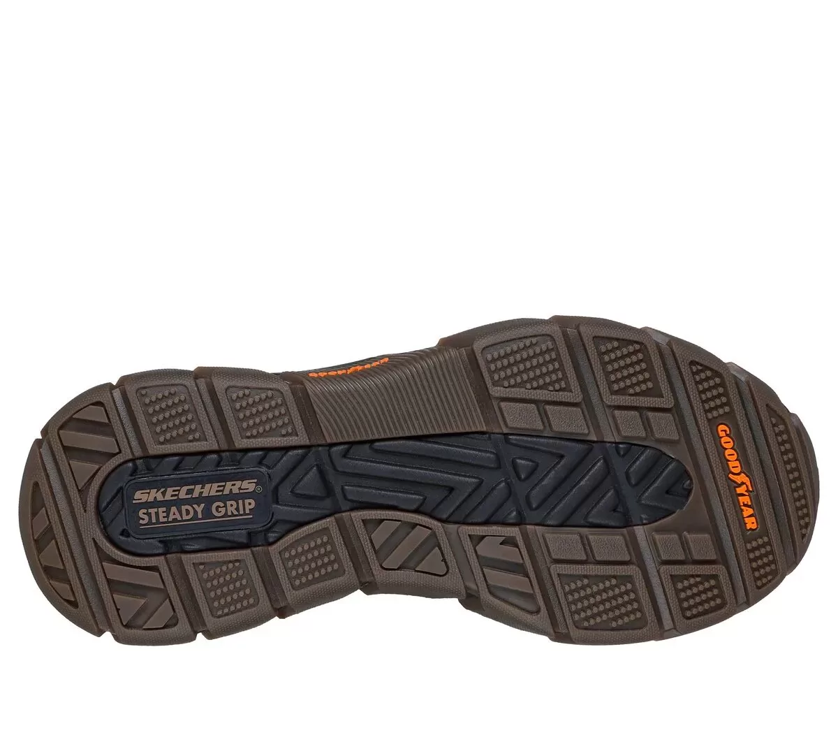 Skechers Slip-ins Relaxed Fit: Respetado – Jace Skechers Slip-ins Relaxed Fit: Respetado – Jace