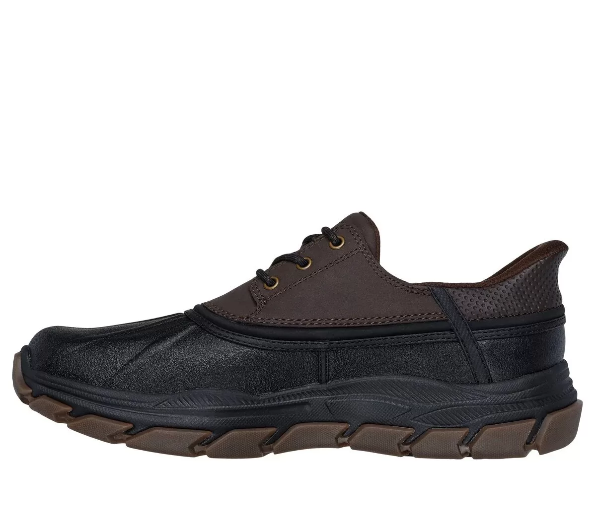 Skechers Slip-ins Relaxed Fit: Respetado – Jace Skechers Slip-ins Relaxed Fit: Respetado – Jace