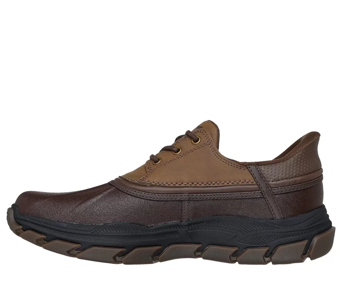 Skechers Slip-ins Relaxed Fit: Respetado – Jace Skechers Slip-ins Relaxed Fit: Respetado – Jace