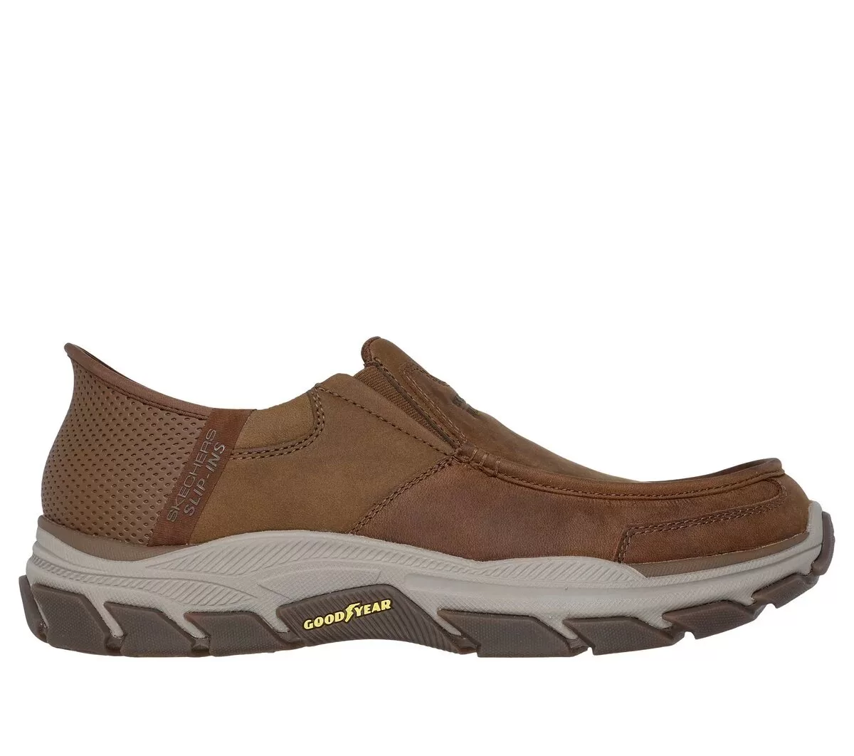 Skechers Slip-ins Relaxed Fit: Respetado – Proximo