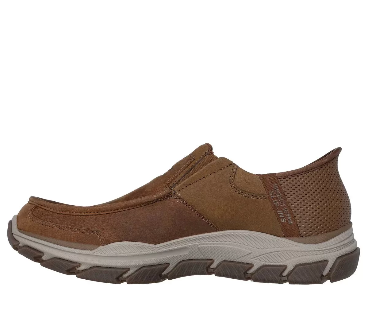 Skechers Slip-ins Relaxed Fit: Respetado – Proximo Skechers Slip-ins Relaxed Fit: Respetado – Proximo