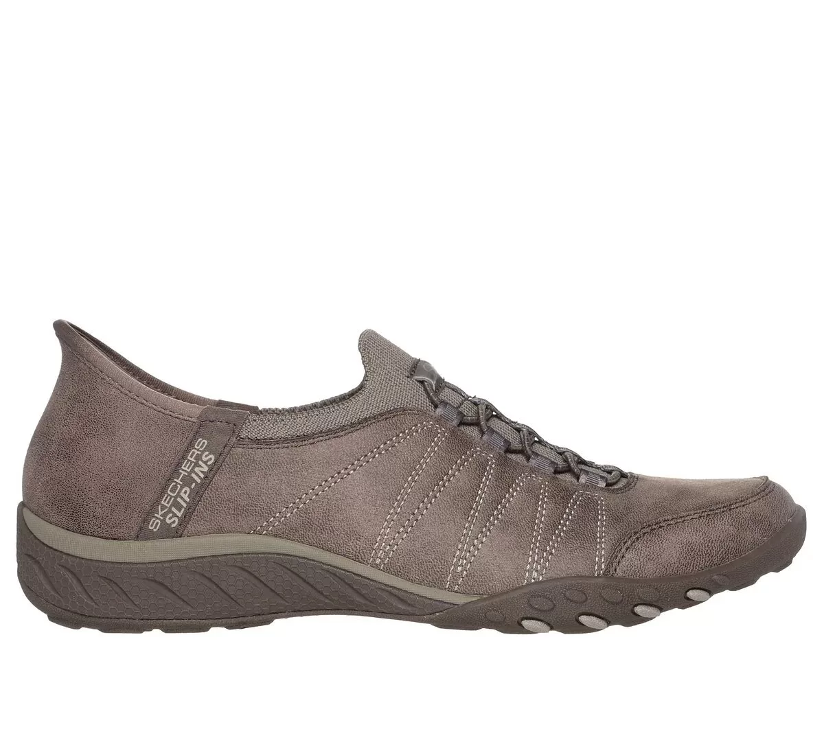 Skechers Slip-ins Relaxed Fit: Respira con facilidad – Hogar-Cuerpo
