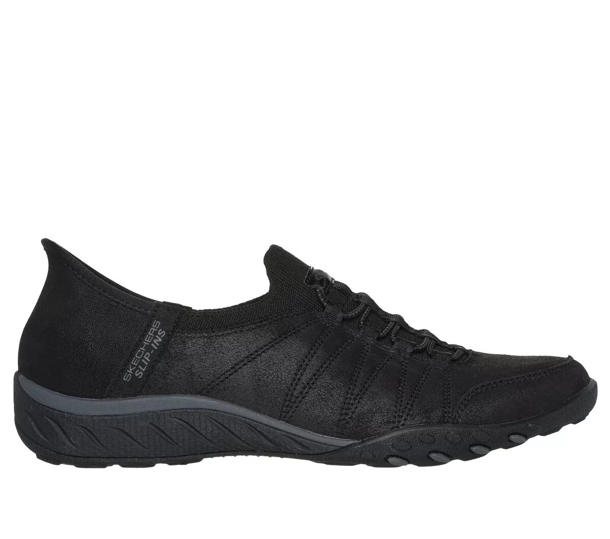 Skechers Slip-ins Relaxed Fit: Respira con facilidad – Hogar-Cuerpo