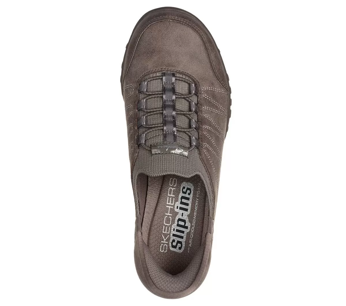 Skechers Slip-ins Relaxed Fit: Respira con facilidad – Hogar-Cuerpo