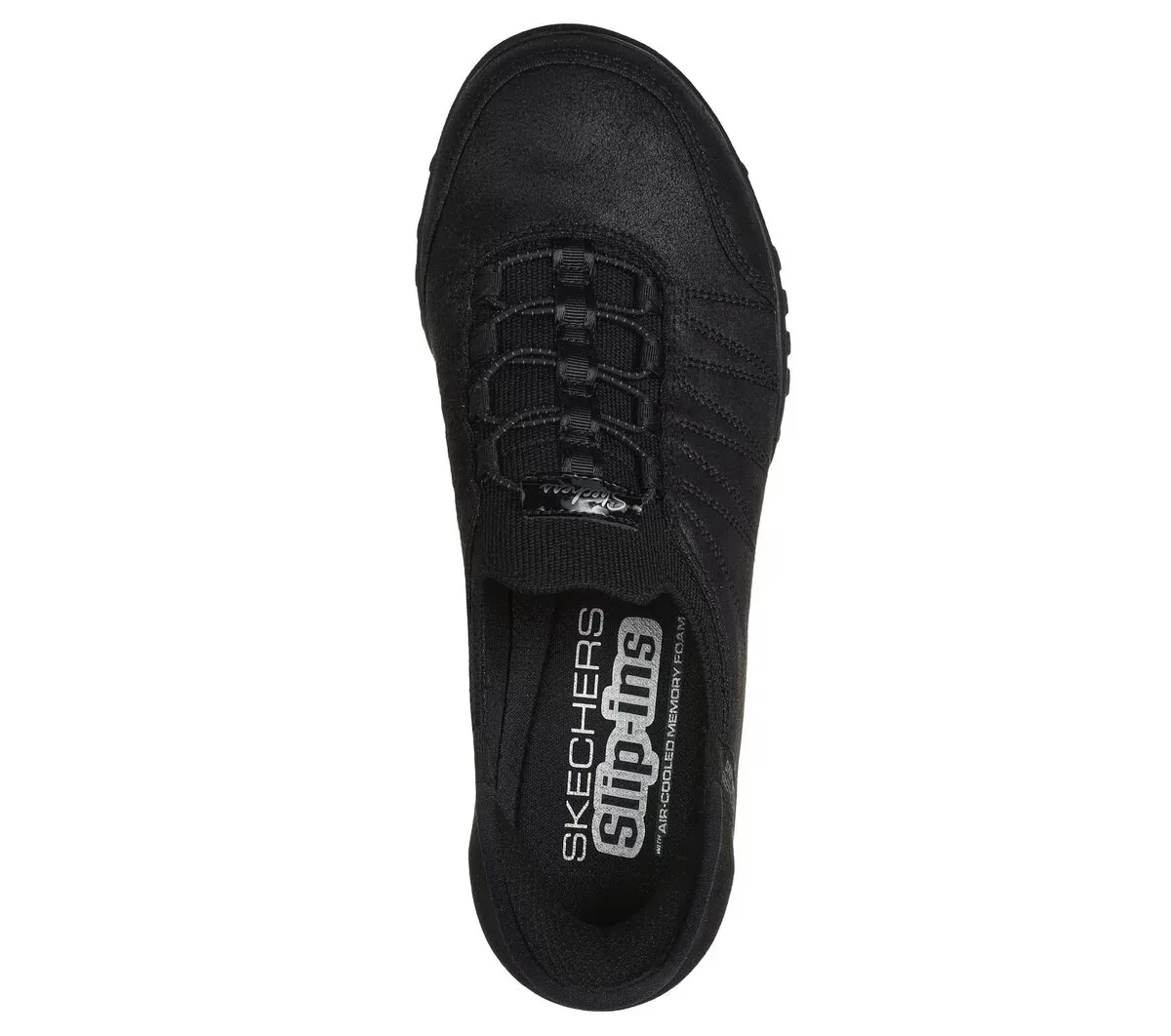 Skechers Slip-ins Relaxed Fit: Respira con facilidad – Hogar-Cuerpo