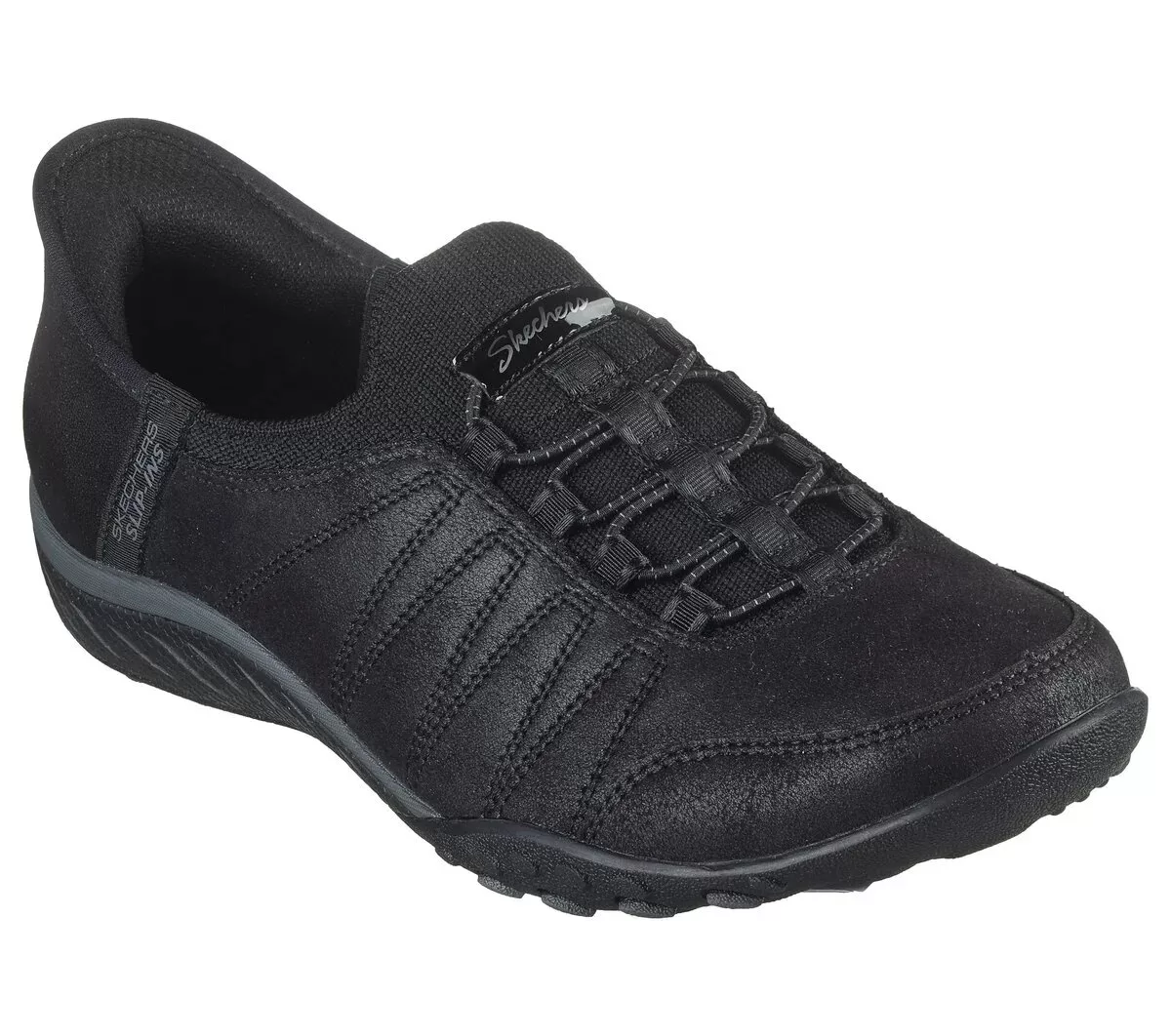 Skechers Slip-ins Relaxed Fit: Respira con facilidad – Hogar-Cuerpo Skechers Slip-ins Relaxed Fit: Respira con facilidad – Hogar-Cuerpo