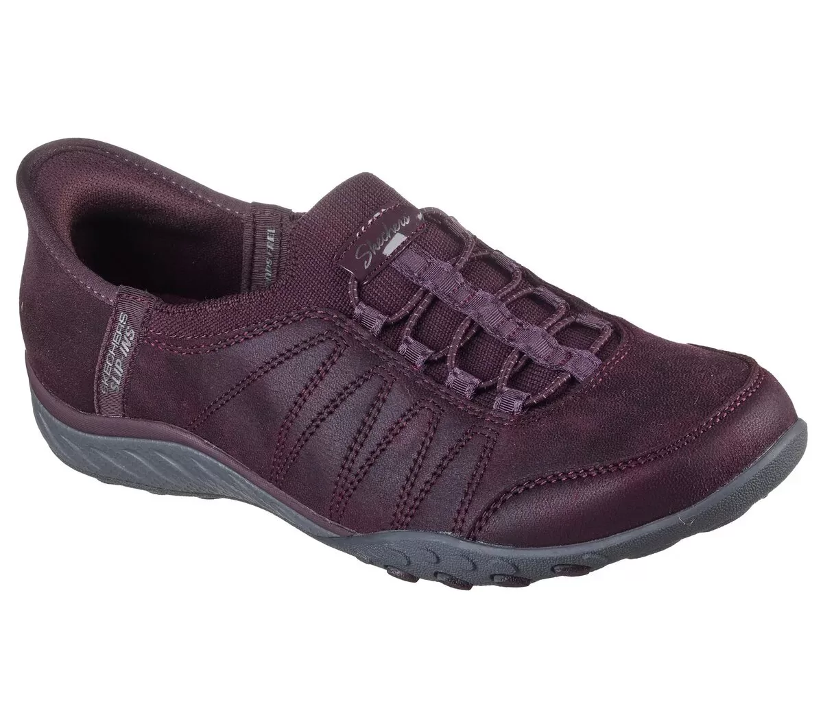 Skechers Slip-ins Relaxed Fit: Respira con facilidad – Hogar-Cuerpo Skechers Slip-ins Relaxed Fit: Respira con facilidad – Hogar-Cuerpo