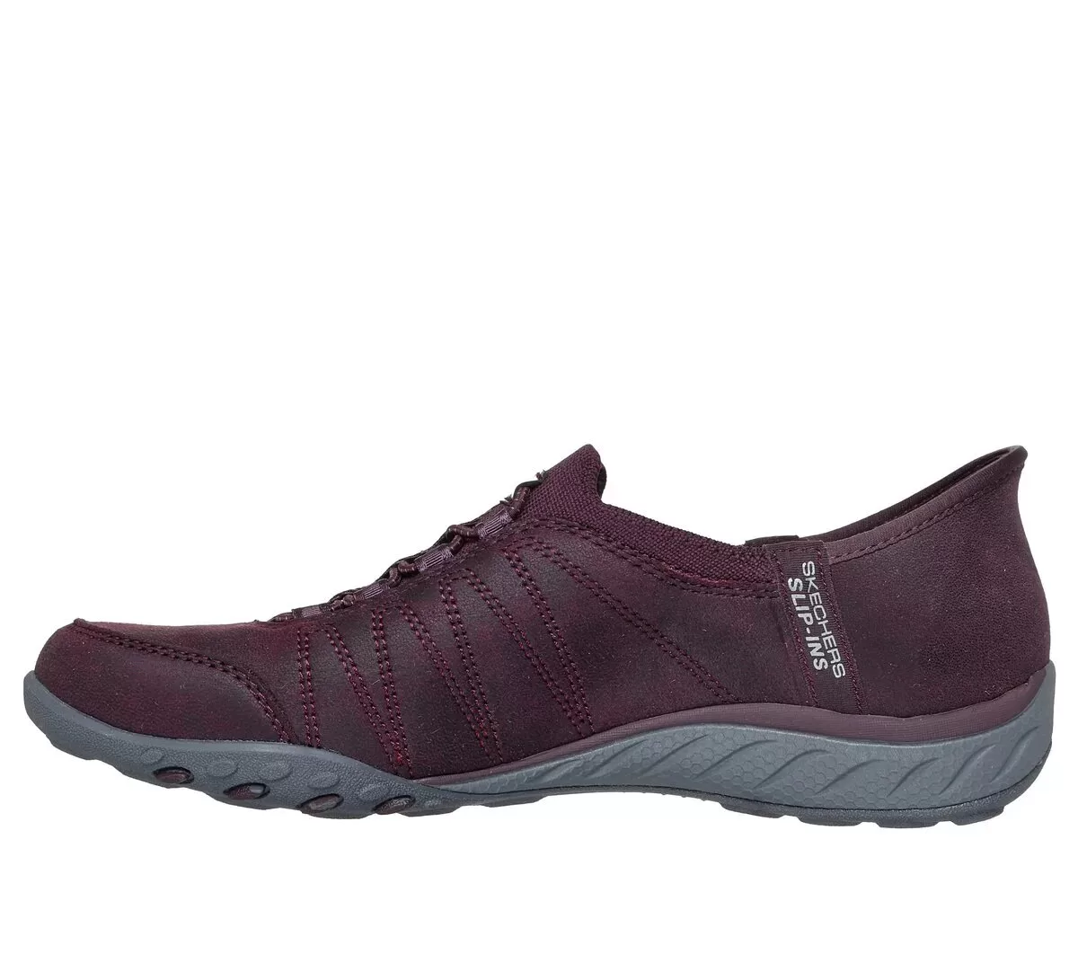 Skechers Slip-ins Relaxed Fit: Respira con facilidad – Hogar-Cuerpo Skechers Slip-ins Relaxed Fit: Respira con facilidad – Hogar-Cuerpo
