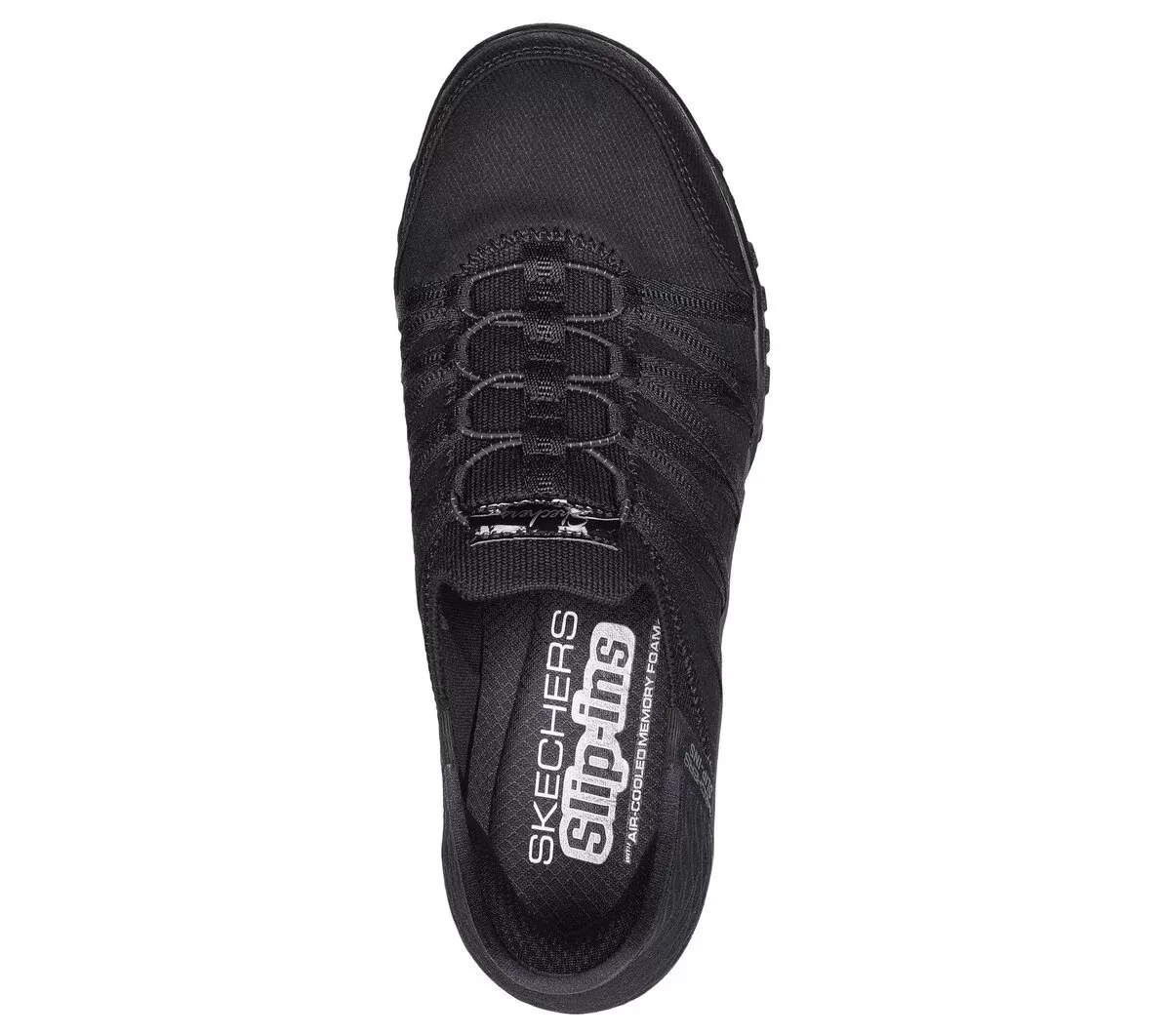 Skechers Slip-ins Relaxed Fit: Respira con facilidad y rueda conmigo Skechers Slip-ins Relaxed Fit: Respira con facilidad y rueda conmigo