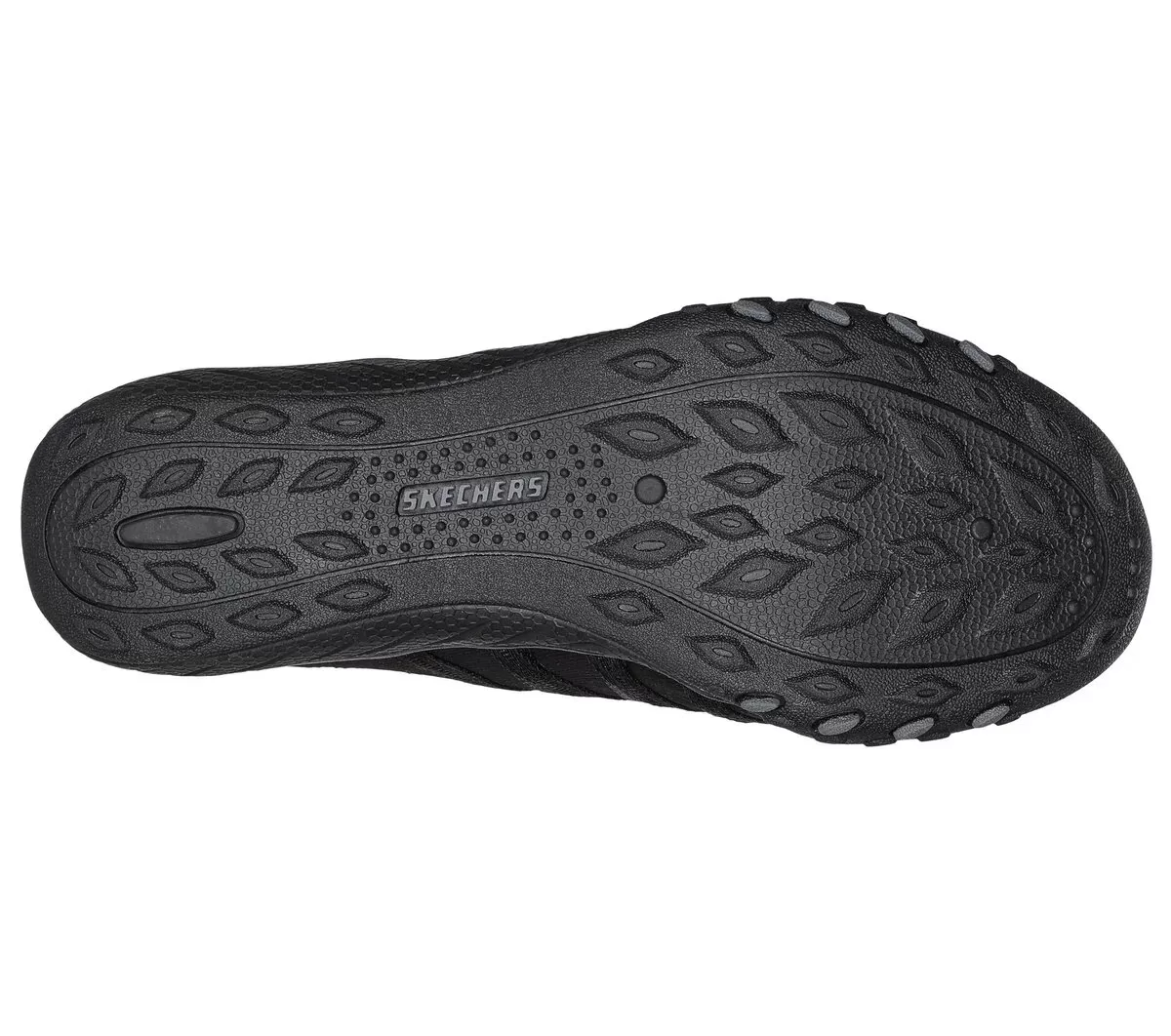 Skechers Slip-ins Relaxed Fit: Respira con facilidad y rueda conmigo Skechers Slip-ins Relaxed Fit: Respira con facilidad y rueda conmigo
