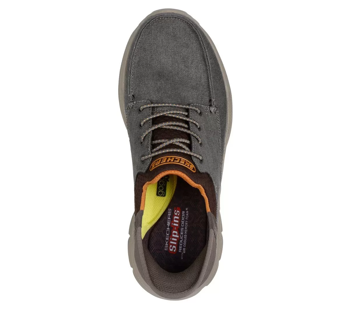 Skechers Slip-ins Relaxed Fit: Revolted – Santino