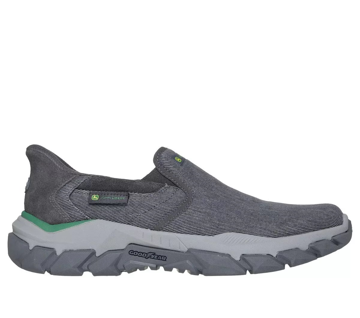 Skechers Slip-ins Relaxed Fit: Santoro – Volson