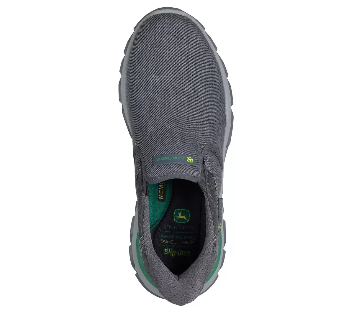 Skechers Slip-ins Relaxed Fit: Santoro – Volson