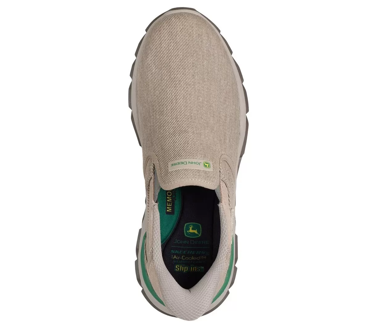Skechers Slip-ins Relaxed Fit: Santoro – Volson