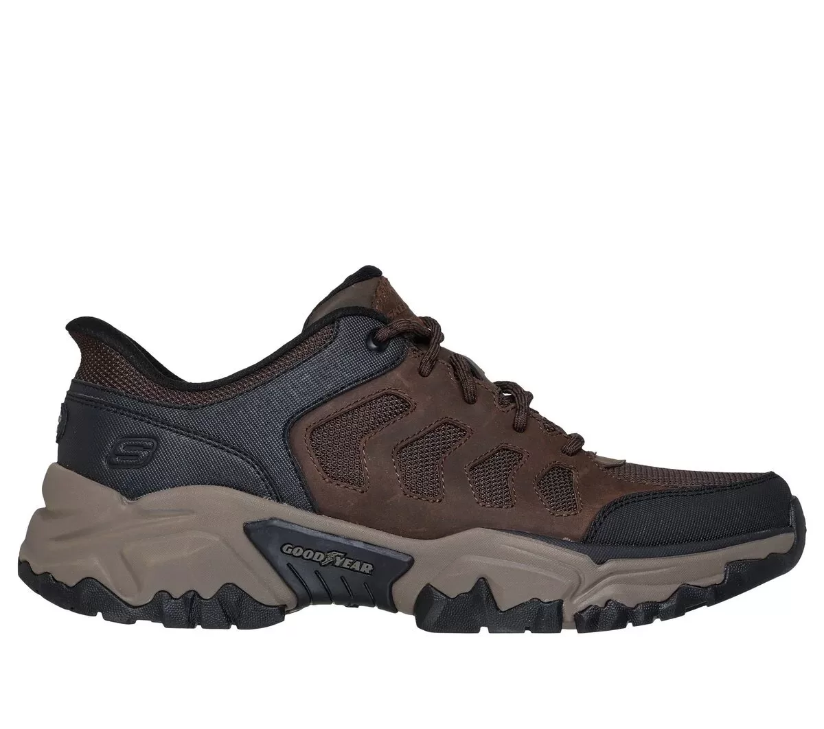 Skechers Slip-ins Relaxed Fit: Terraform – Jagger