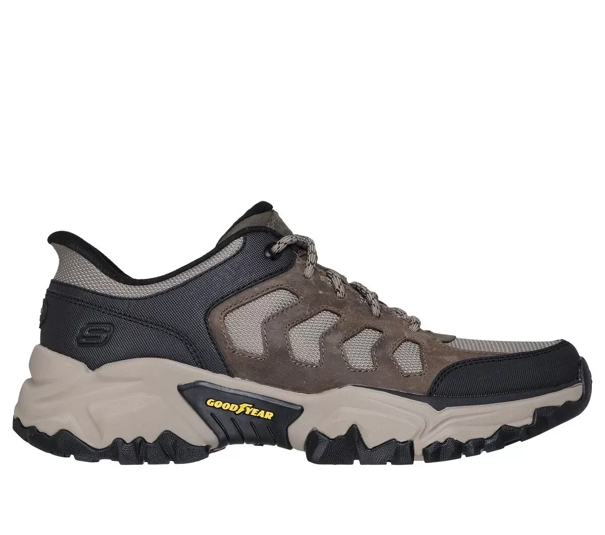 Skechers Slip-ins Relaxed Fit: Terraform – Jagger