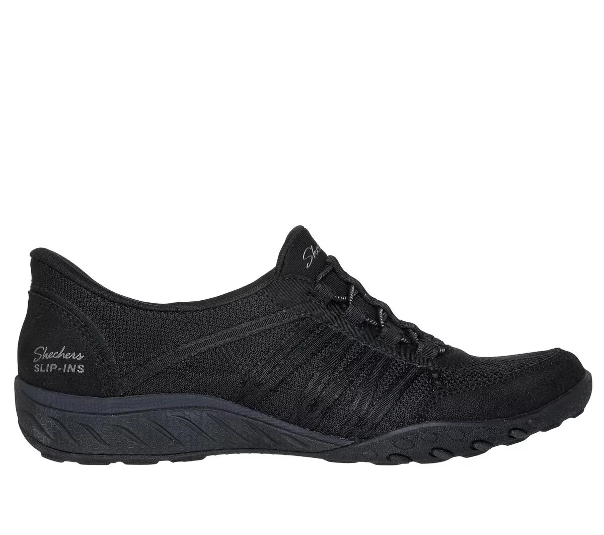 Skechers Slip-ins Relaxed Fit: Transpirabilidad – Somerset Grace