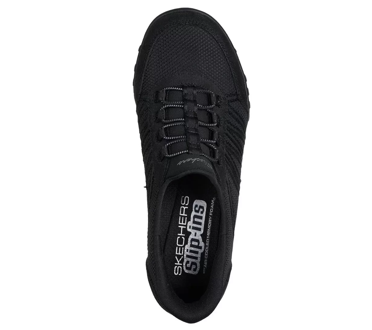 Skechers Slip-ins Relaxed Fit: Transpirabilidad – Somerset Grace