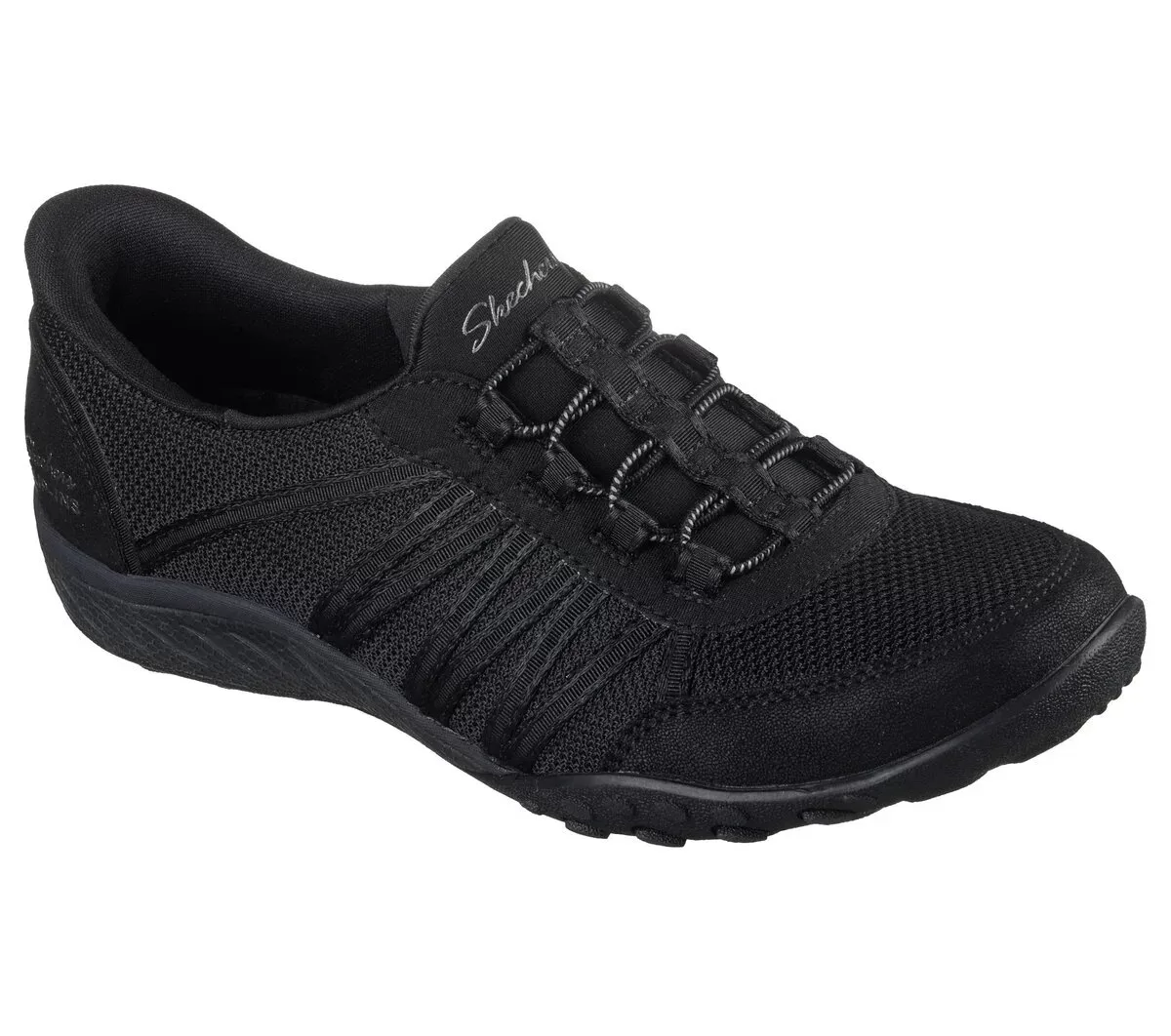Skechers Slip-ins Relaxed Fit: Transpirabilidad – Somerset Grace Skechers Slip-ins Relaxed Fit: Transpirabilidad – Somerset Grace
