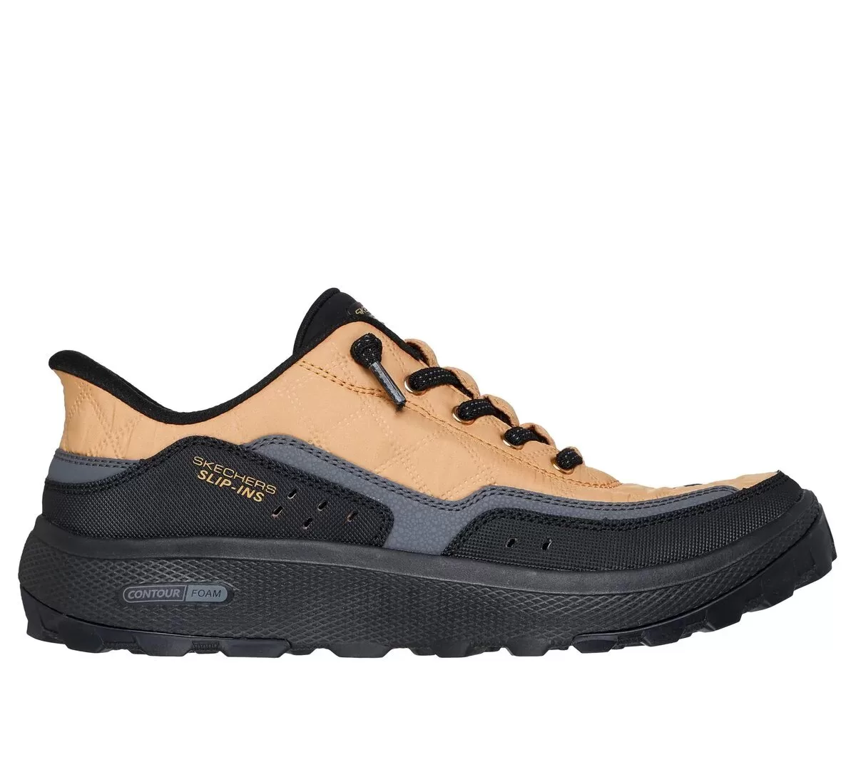 Skechers Slip-ins Relaxed Fit: Urban Explore – Ajuste cómodo