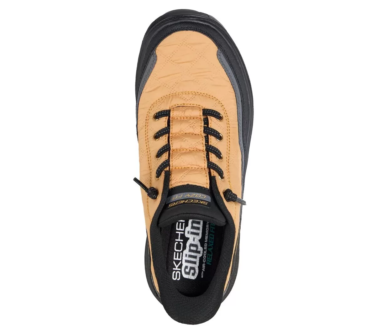 Skechers Slip-ins Relaxed Fit: Urban Explore – Ajuste cómodo