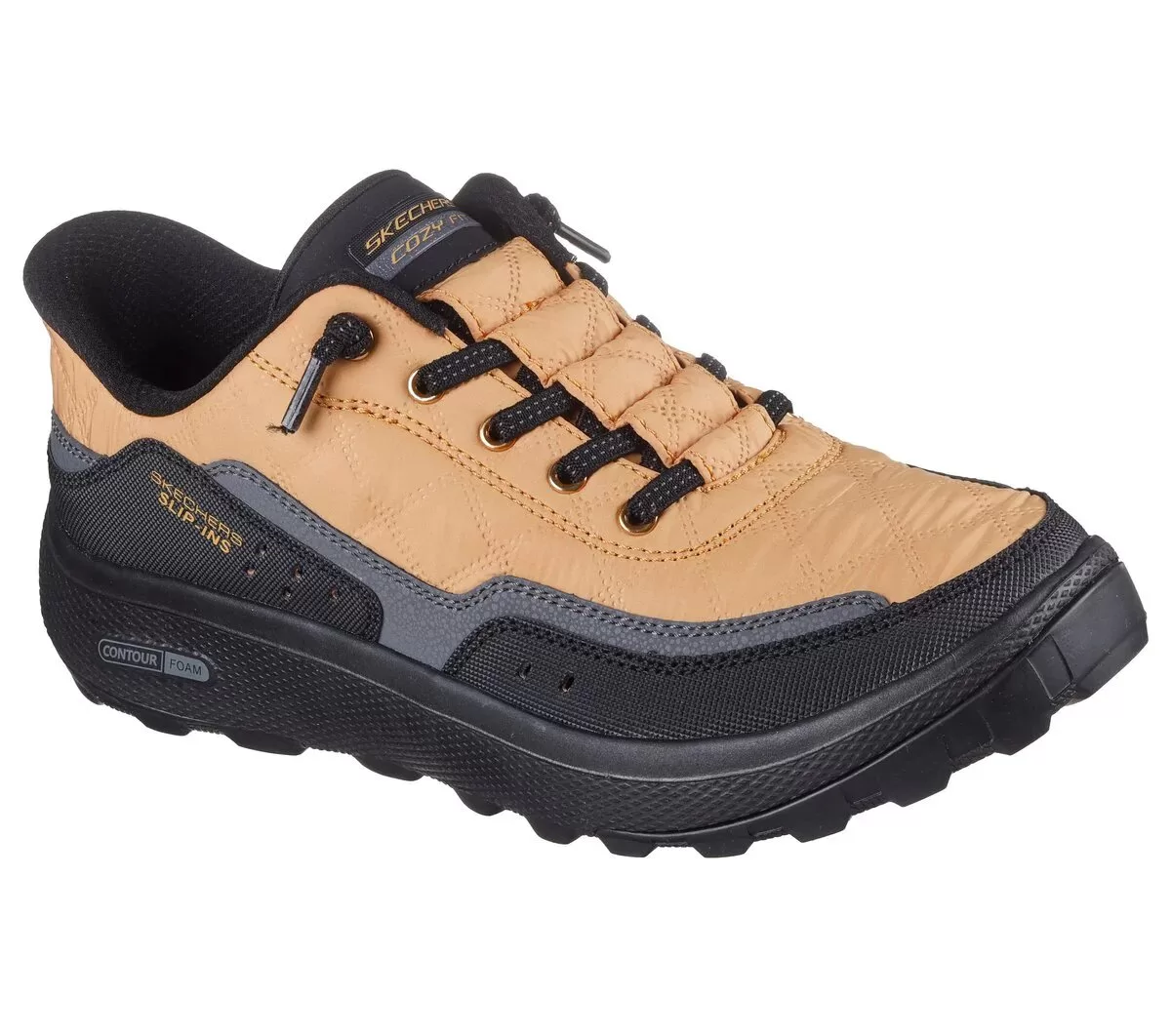 Skechers Slip-ins Relaxed Fit: Urban Explore – Ajuste cómodo Skechers Slip-ins Relaxed Fit: Urban Explore – Ajuste cómodo