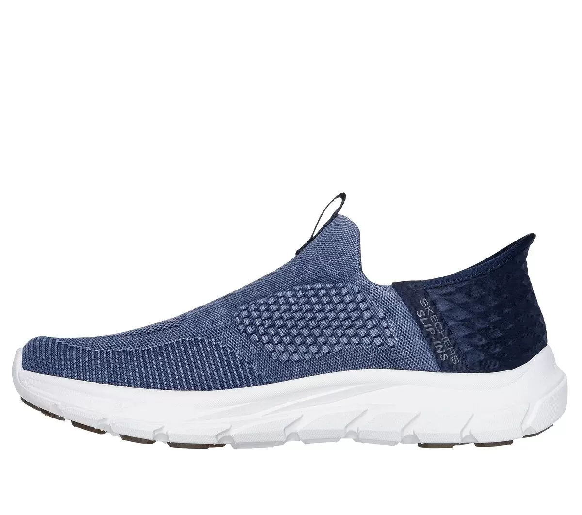 Skechers Slip-ins Relaxed Fit: Zenfield – Iver Skechers Slip-ins Relaxed Fit: Zenfield – Iver