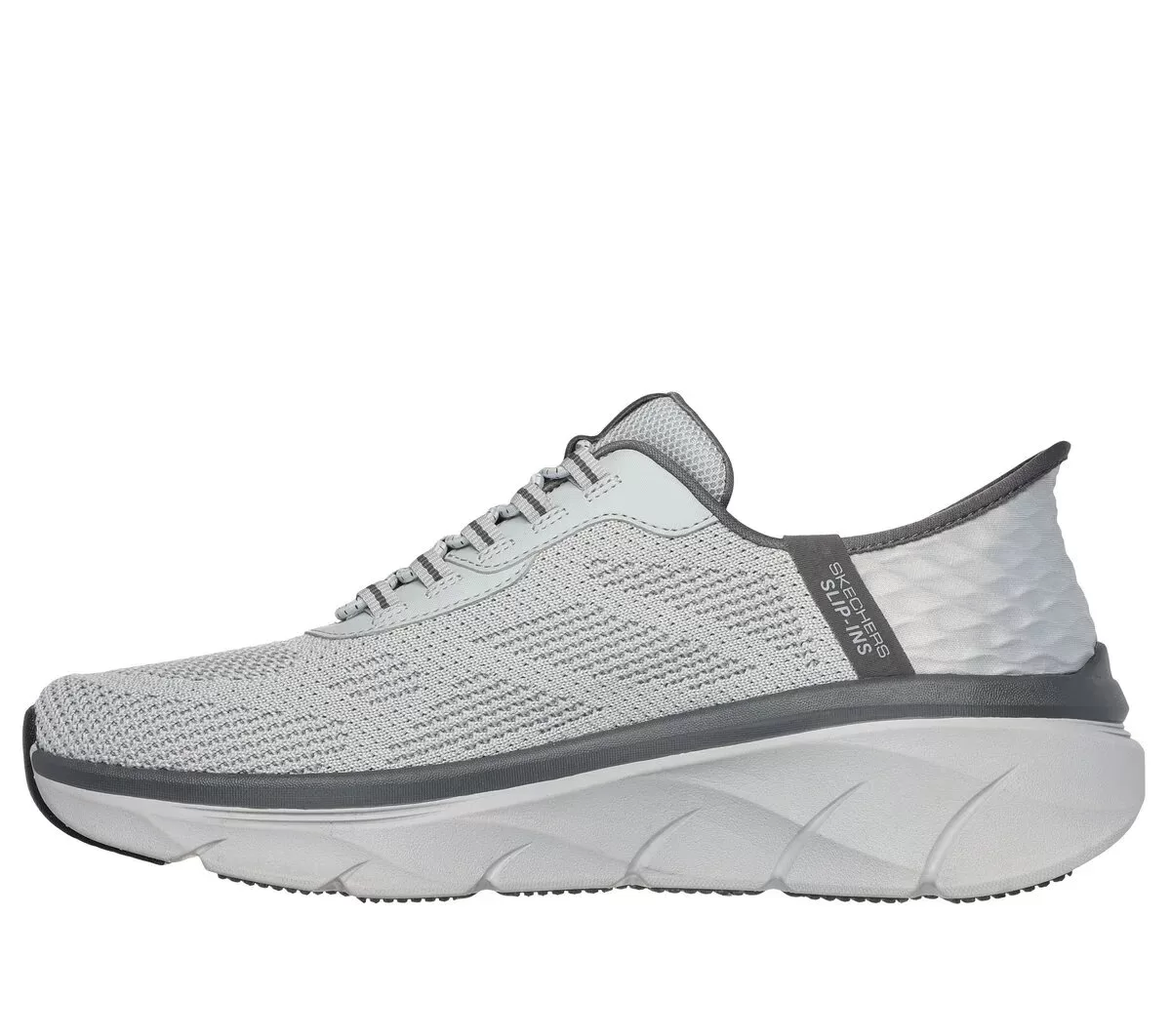 Skechers Slip-ins RF: D’Lux Walker 2.0 – Rezinate Skechers Slip-ins RF: D’Lux Walker 2.0 – Rezinate