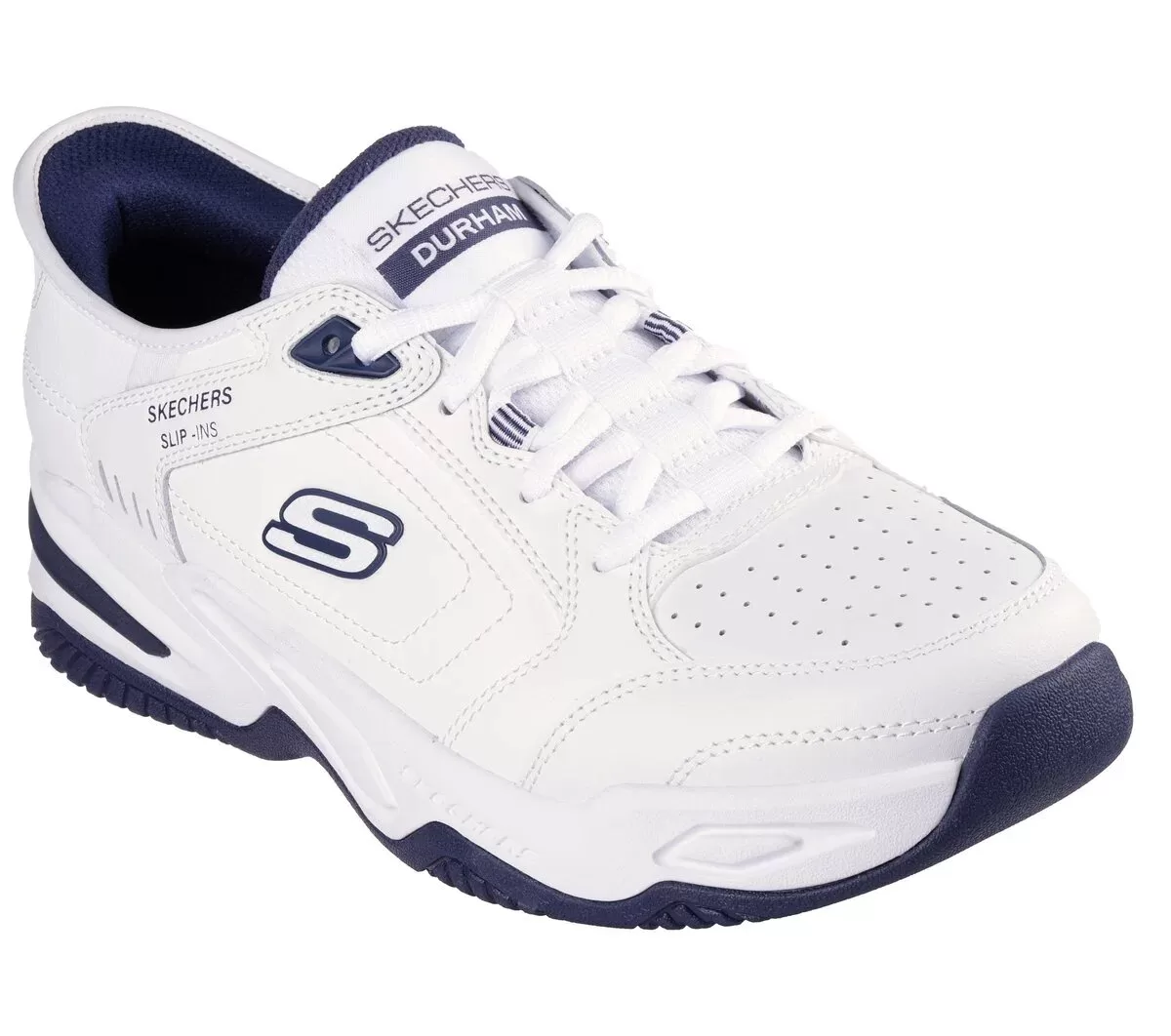 Skechers Slip-ins RF: Durham-Delvor Skechers Slip-ins RF: Durham-Delvor