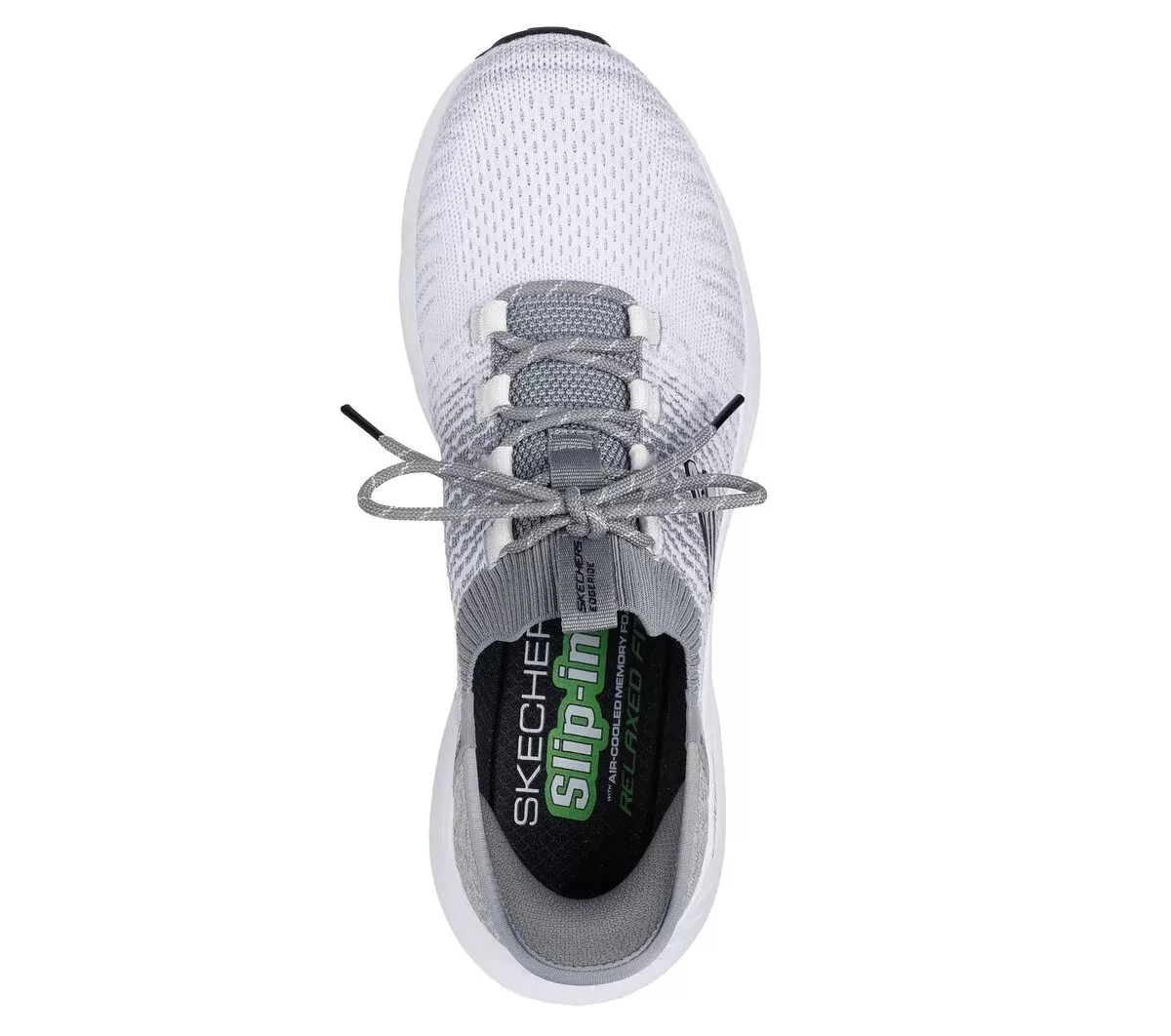 Skechers Slip-ins RF: Edgeride – Raygo