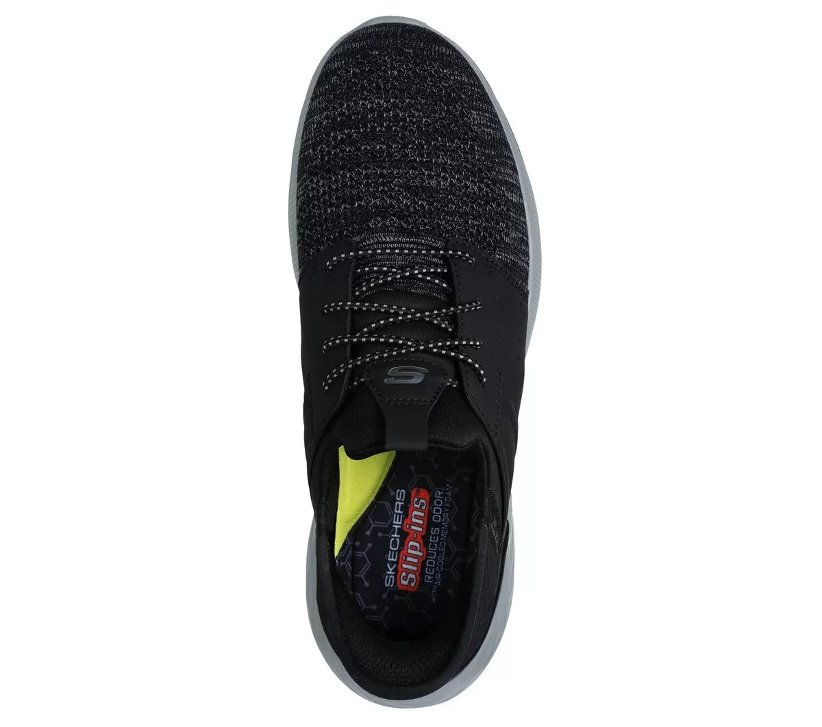 Skechers Slip-ins RF: Garner – Newick