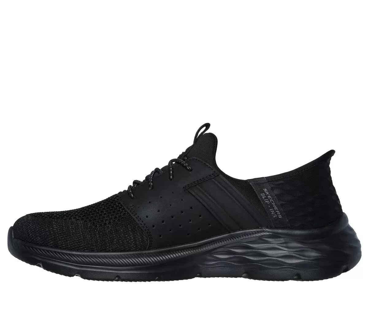 Skechers Slip-ins RF: Garner – Newick Skechers Slip-ins RF: Garner – Newick