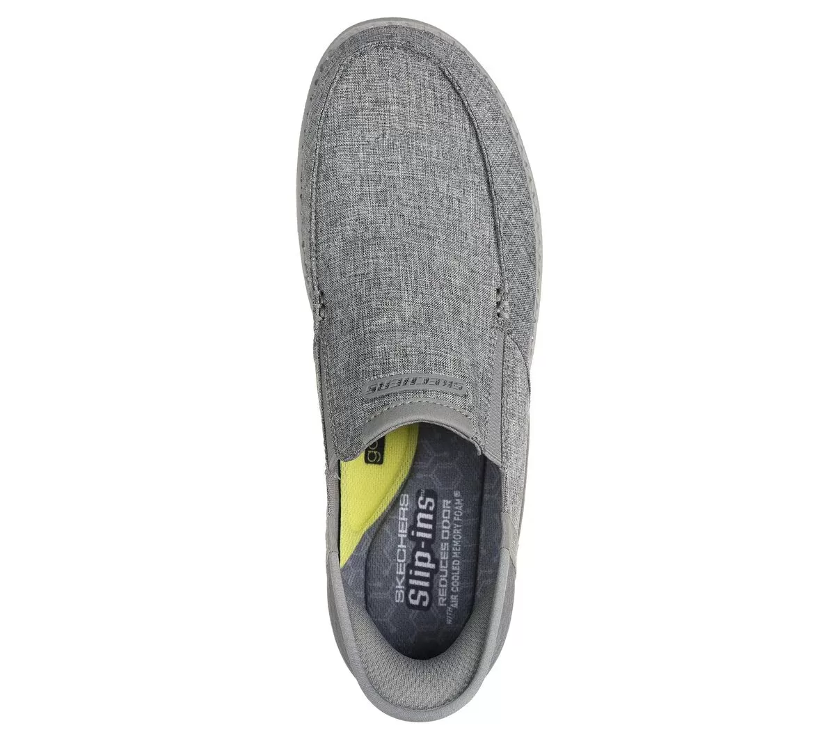 Skechers Slip-ins RF: Melson – Medford Skechers Slip-ins RF: Melson – Medford