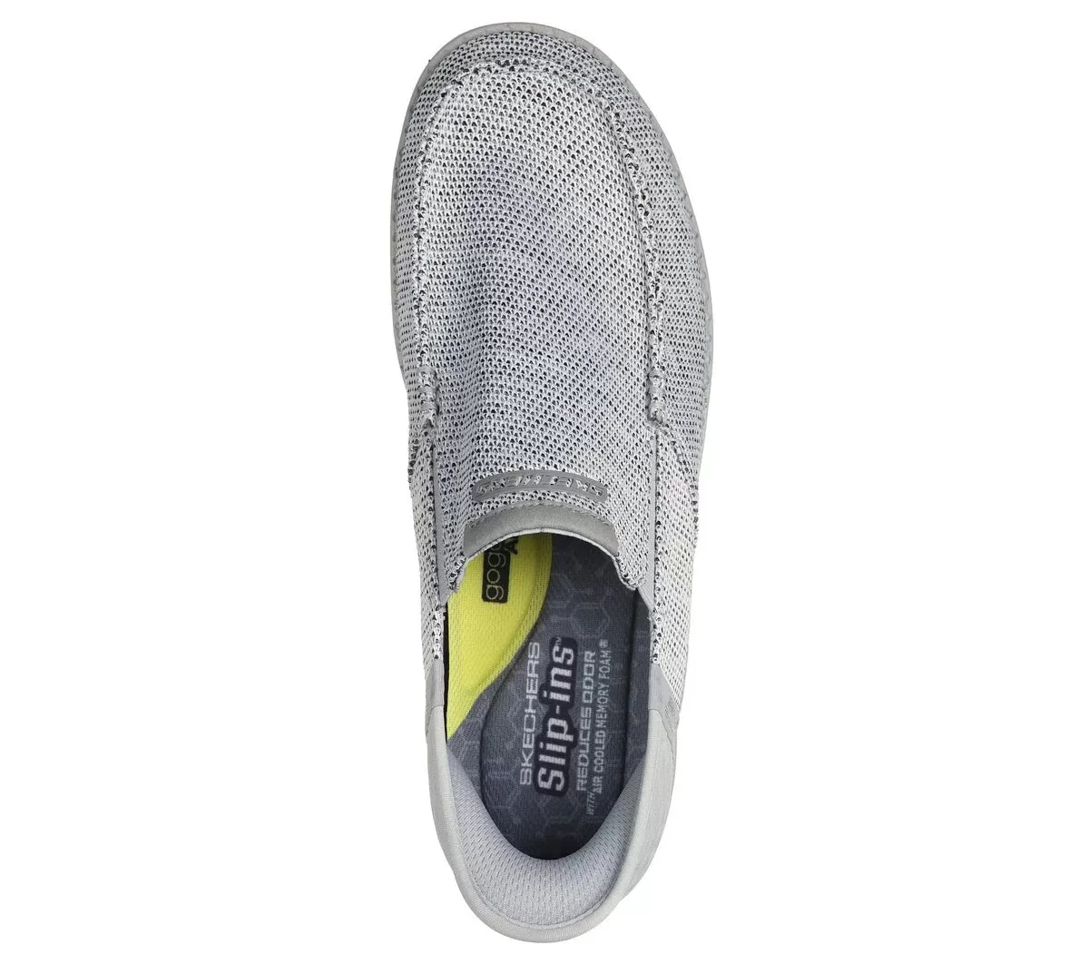Skechers Slip-ins RF: Melson – Medford Skechers Slip-ins RF: Melson – Medford