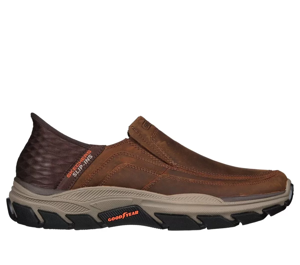 Skechers Slip-ins RF: Respetado – Elgin