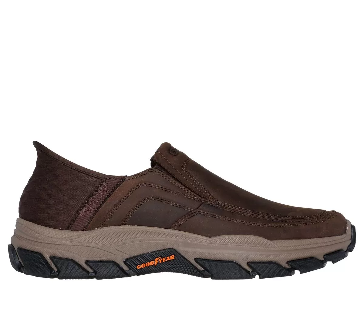 Skechers Slip-ins RF: Respetado – Elgin