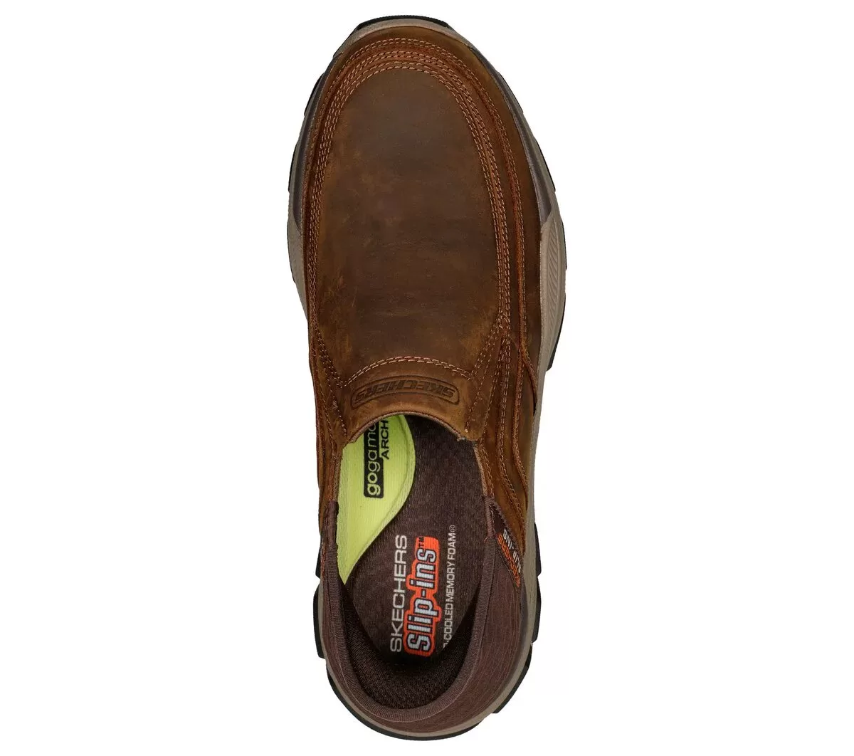 Skechers Slip-ins RF: Respetado – Elgin