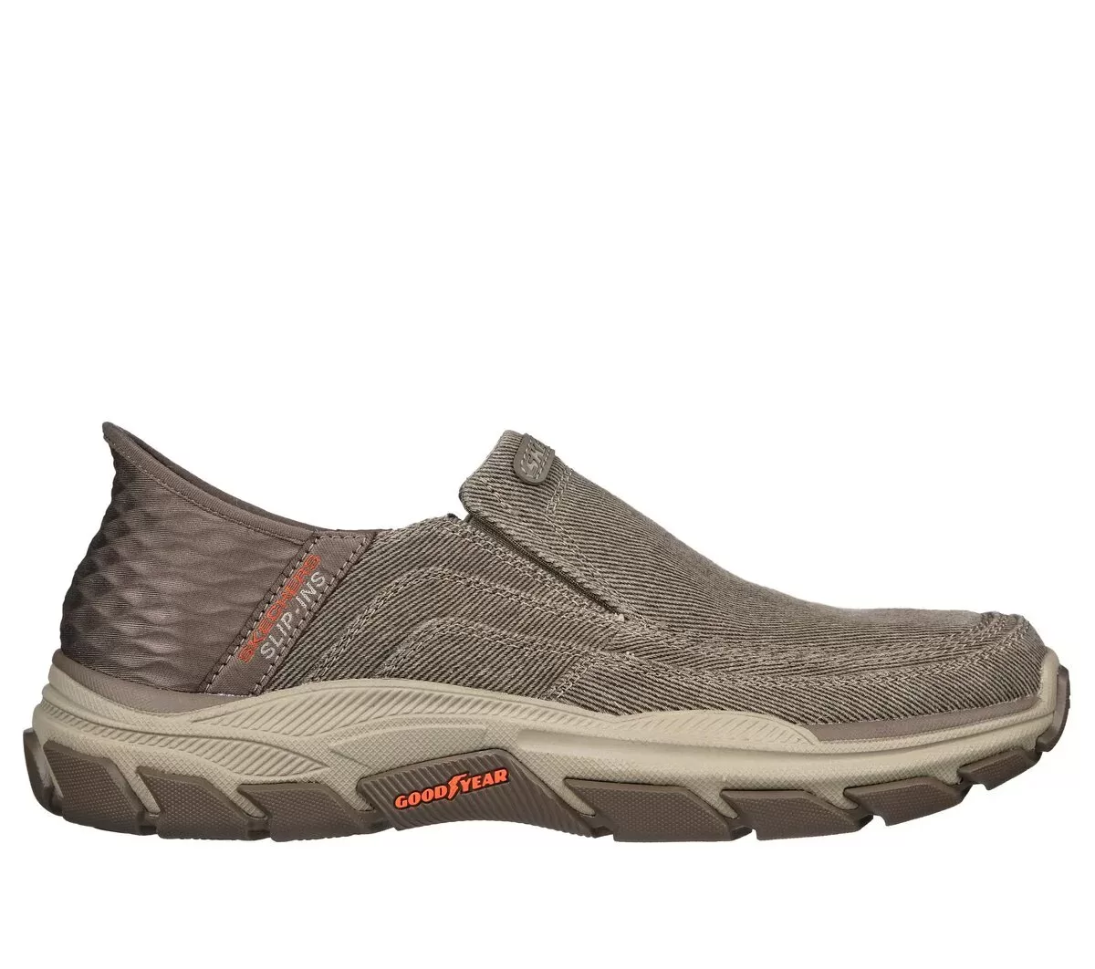 Skechers Slip-ins RF: Respetado – Holmgren