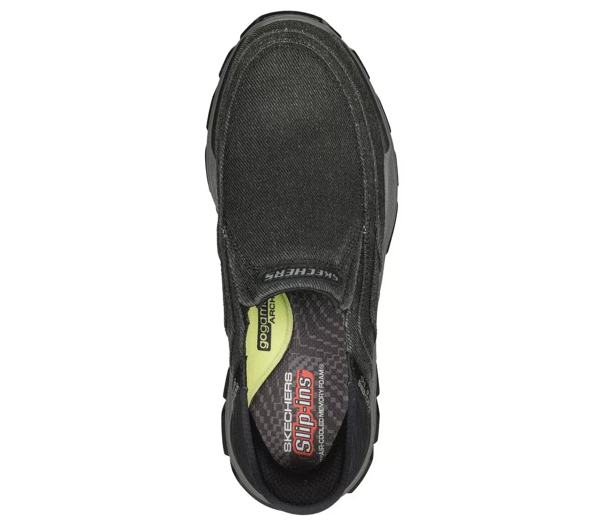 Skechers Slip-ins RF: Respetado – Holmgren Skechers Slip-ins RF: Respetado – Holmgren