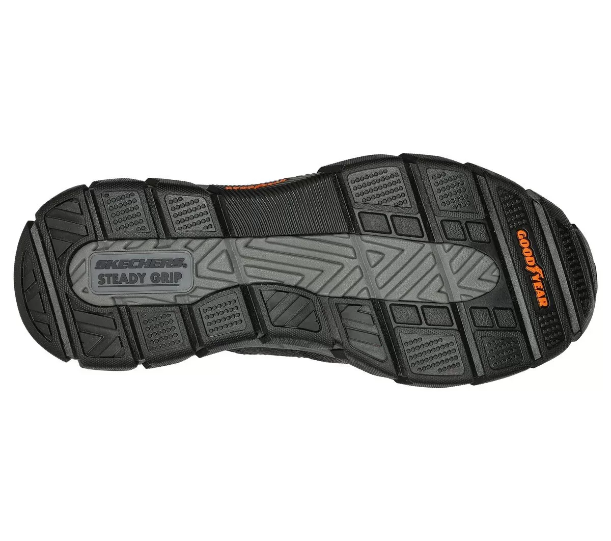 Skechers Slip-ins RF: Respetado – Holmgren Skechers Slip-ins RF: Respetado – Holmgren