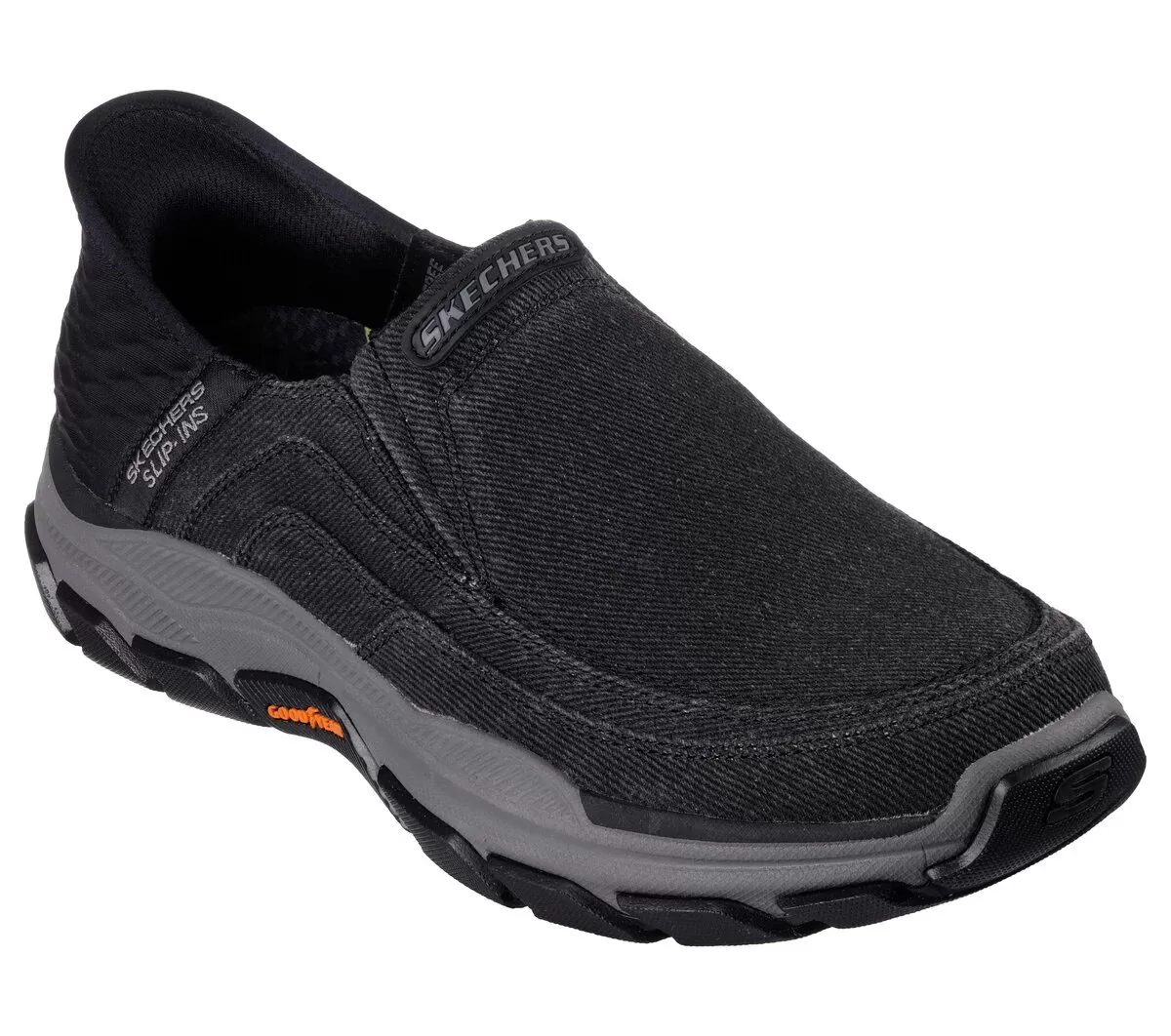 Skechers Slip-ins RF: Respetado – Holmgren Skechers Slip-ins RF: Respetado – Holmgren