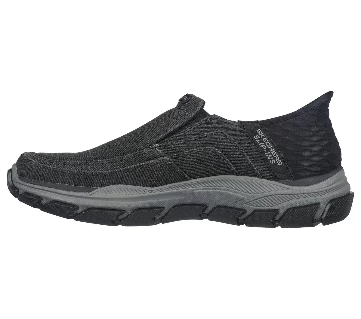 Skechers Slip-ins RF: Respetado – Holmgren Skechers Slip-ins RF: Respetado – Holmgren