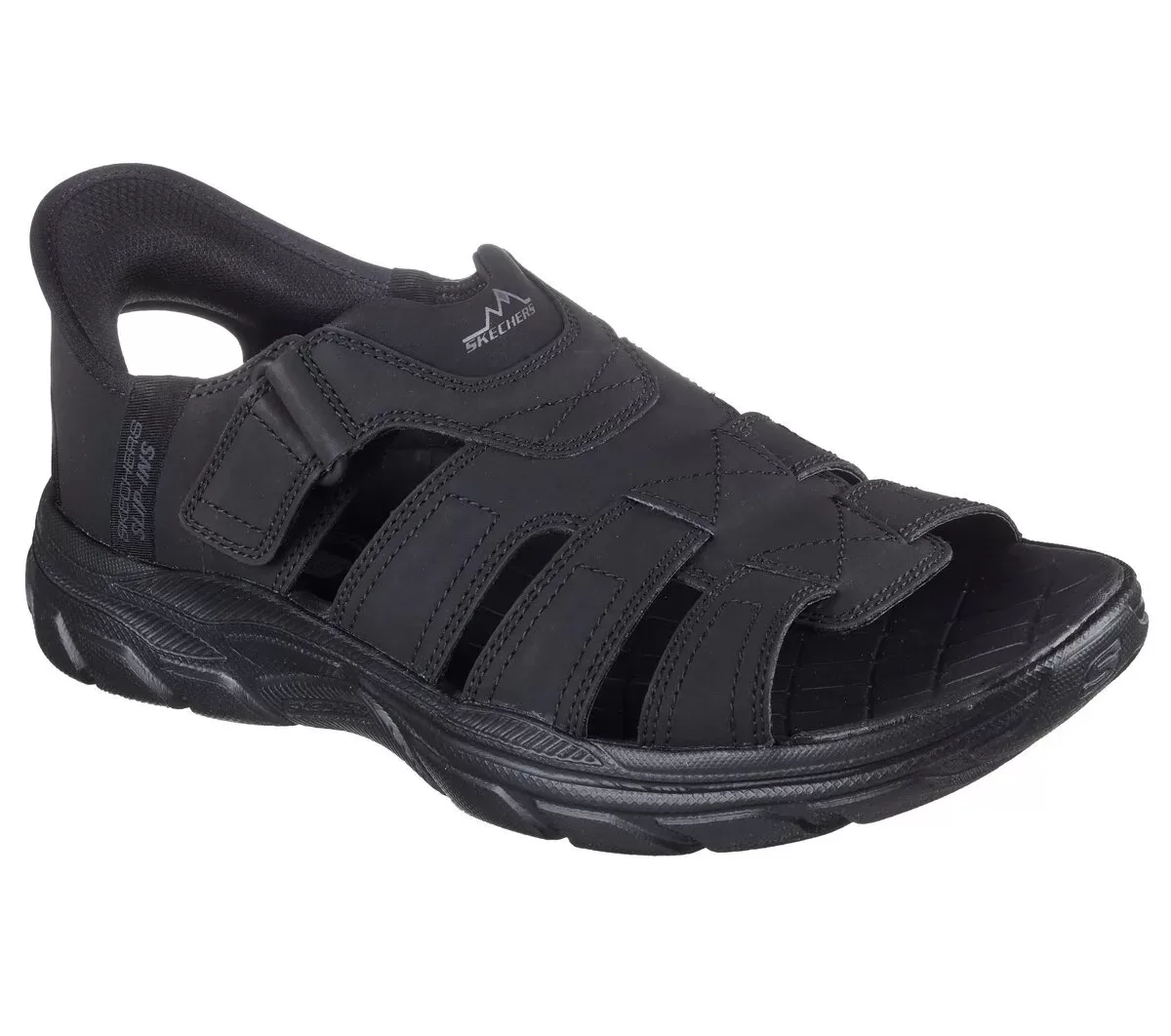 Skechers Slip-ins RF: Revolted – Norvel Skechers Slip-ins RF: Revolted – Norvel