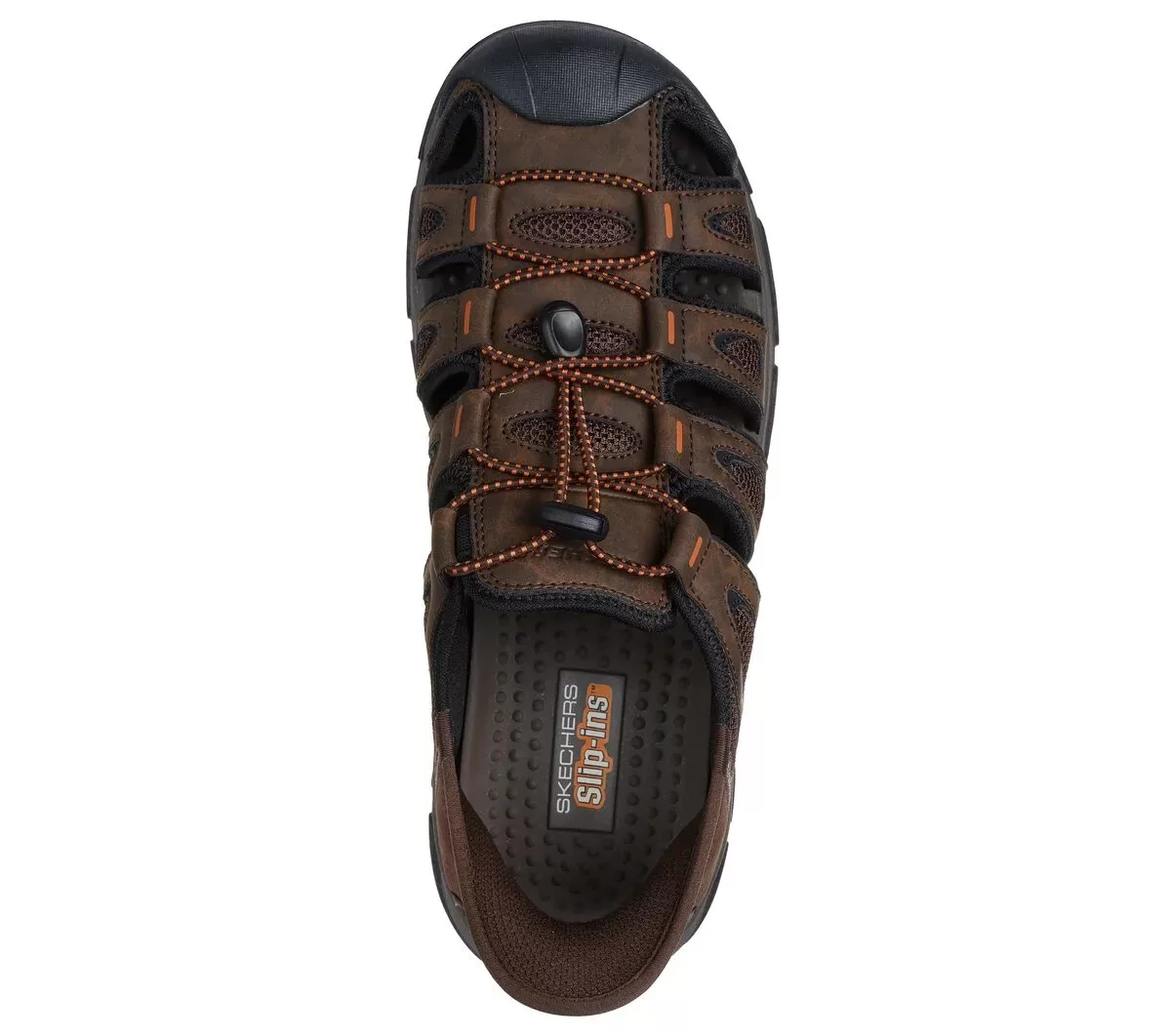 Skechers Slip-ins RF: Tresmen – Norvick Skechers Slip-ins RF: Tresmen – Norvick