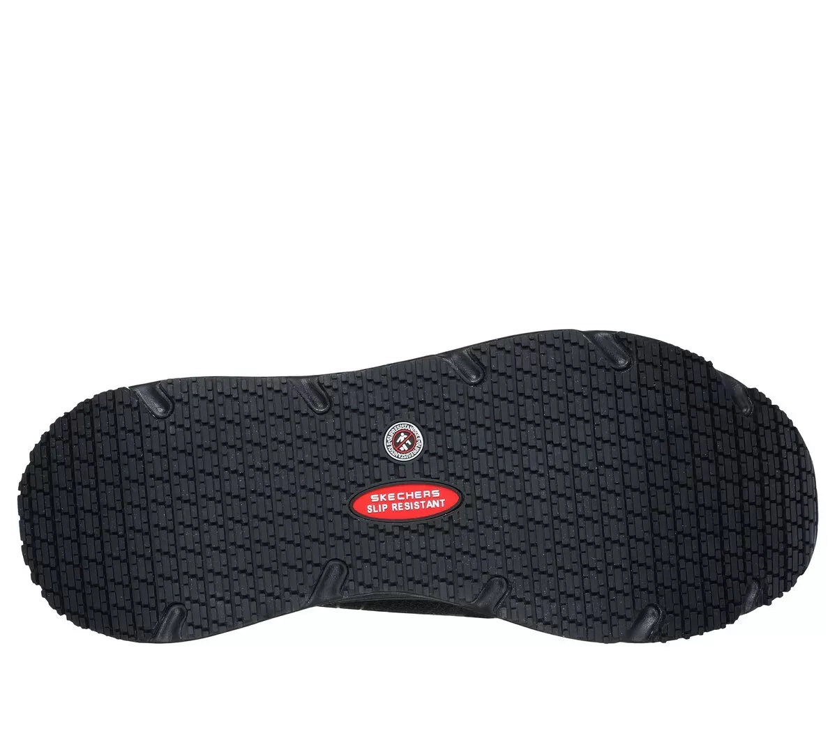 Skechers Slip-ins RF Work: Máxima amortiguación Elite Skechers Slip-ins RF Work: Máxima amortiguación Elite