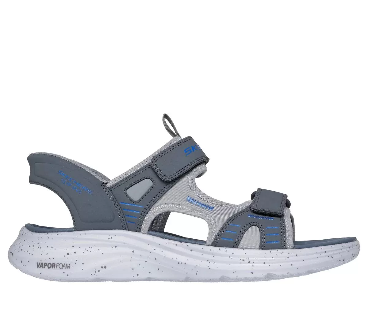 Skechers Slip-ins: Sandalia de espuma vapor – Korro