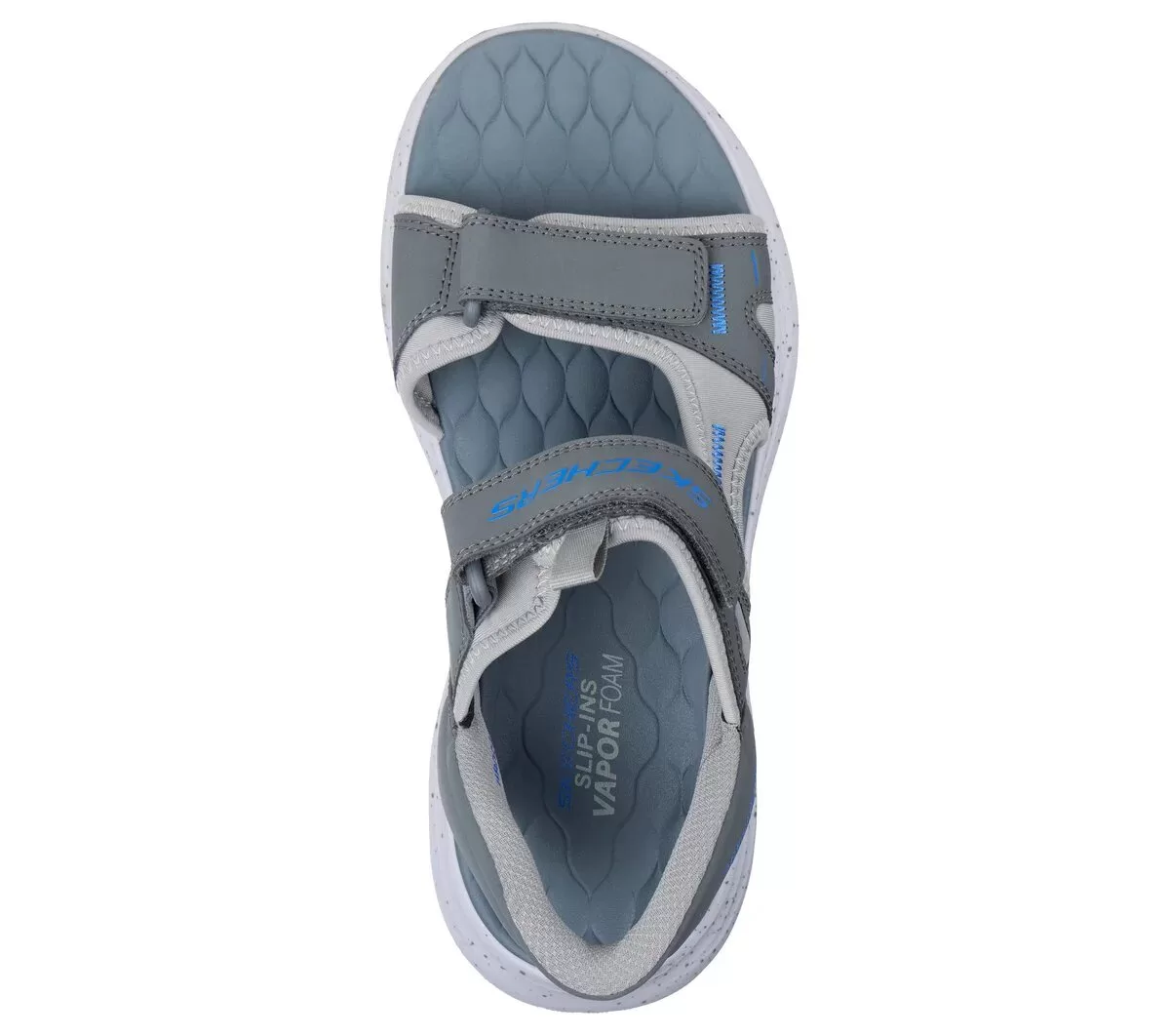 Skechers Slip-ins: Sandalia de espuma vapor – Korro